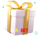 Receba seus bônus de boas-vindas no 57A Bet
