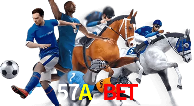 57A Bet