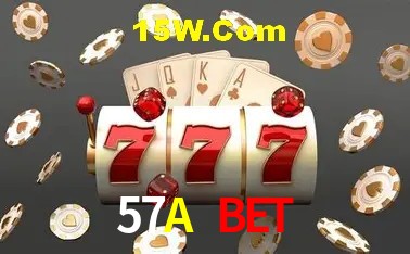 Integração de APIs 57A Bet