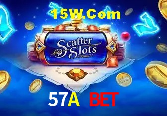 Jogos de Slot 57A Bet