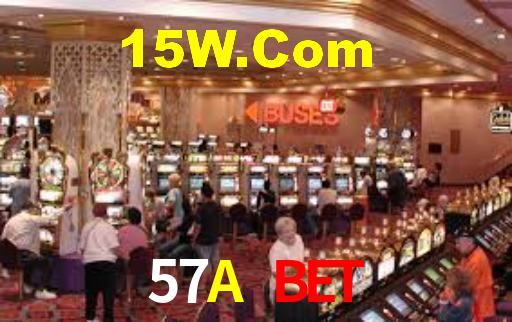 57A Bet,57A Game