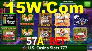 Spaceman Game 57A Bet