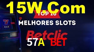 57A Bet App Interface