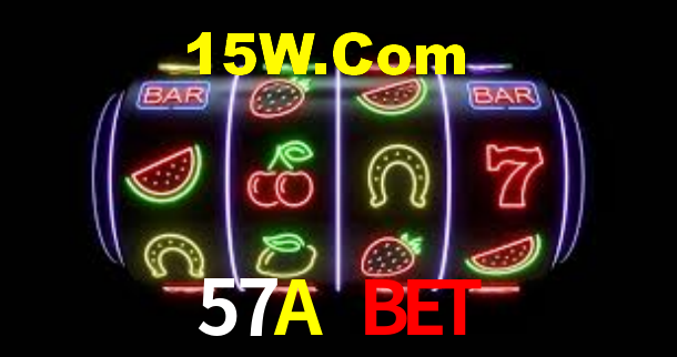 57A Bet