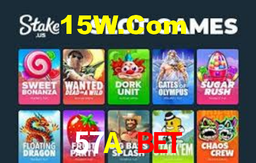 57A Bet,57A Game