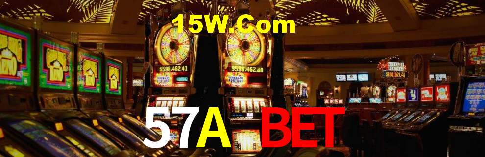 57A Bet,57A Game