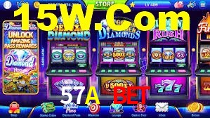 VIP Casino 57A Bet