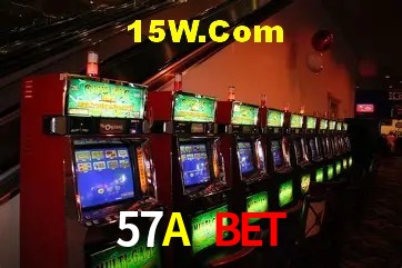 Promoção Relâmpago 57A Bet