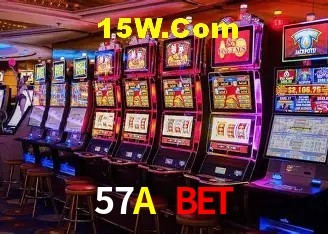 Segurança 2FA 57A Bet