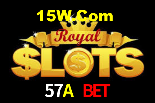 57A Bet