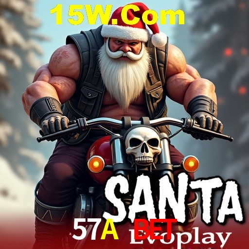 Descubra o Mundo do Cassino Online com 57A Bet