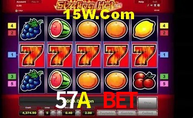 Casino Ao Vivo 57A Bet
