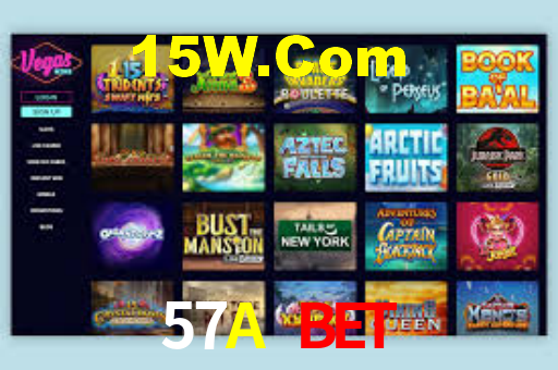 57A Bet Com Login