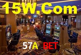 Roulette Table 57A Bet