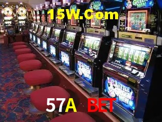 Especiais de Fim de Semana 57A Bet