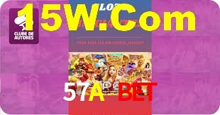 57A Bet