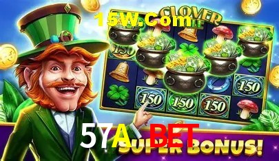 Apostas de Futebol 57A Bet