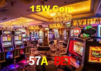 Tecnologia da Plataforma 57A Bet
