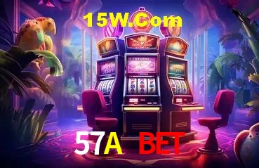 Experiência VIP 57A Bet